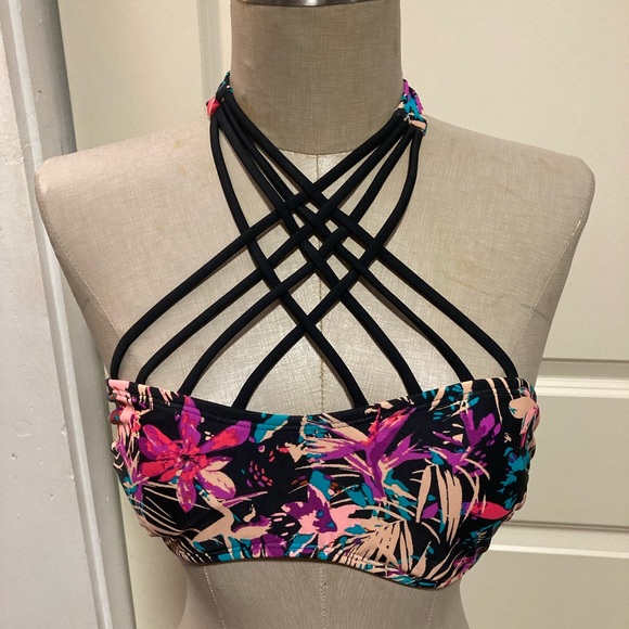 Hula honey top only size medium - Picture 2 of 10